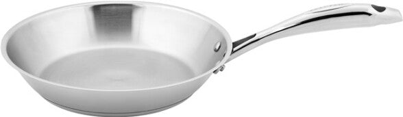 Scanpan 24 cm stegepande, omslag - STS