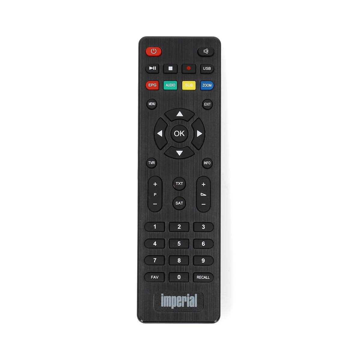 Imperial - Remote Control HD 5 kompakt - 77-5042-00