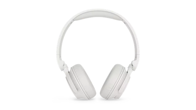 Philips TAH4500WT/00 Trådløse Hovedtelefoner med ANC, Hvid