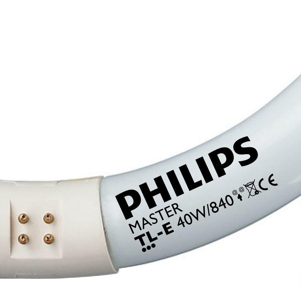 Philips FC040840/01 Master TL-E Rundt Lysstofrør 40W