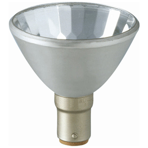 Philips 6438 Halogenpære 50 W B15d