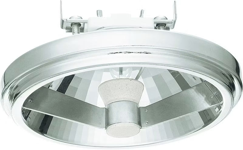 Philips 41105110 MASTERLine 111 Halogenpære 45W G53