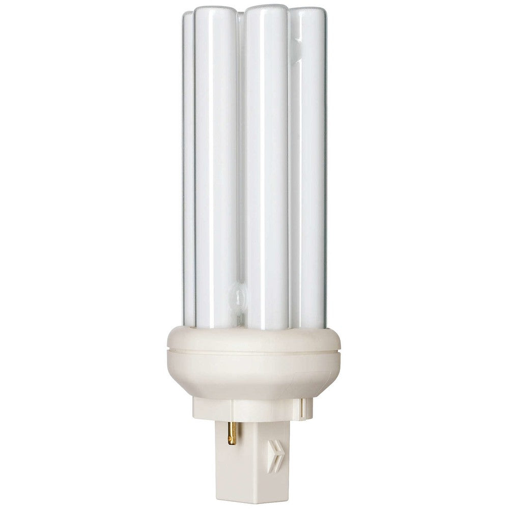 Philips MASTER PL-T 26W GX24d-3 Lysstofrør - Varm Hvid