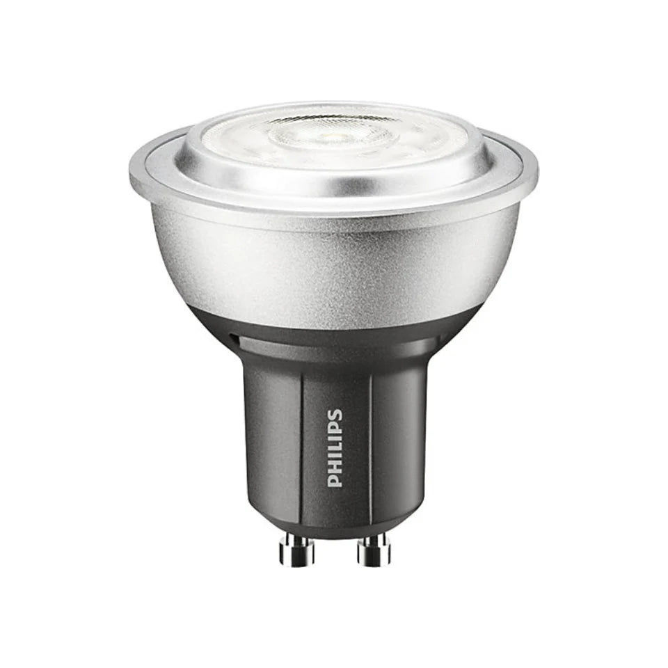 Philips MASTER LEDspot MV GU10 LED-pære 4-35W 930 40D