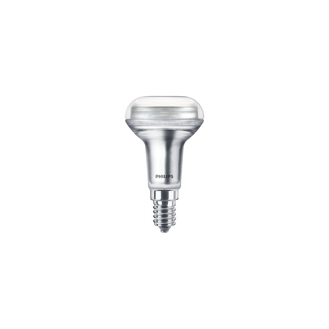 PHILIPS LED Classic 40W R50 E14 varm hvid ikke dæmpbar, 1 pak
