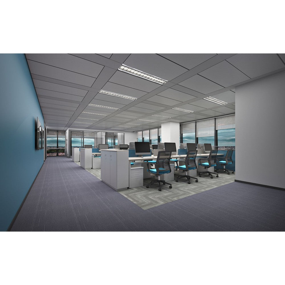 Philips MASTER LED 46698200 LED-rør T8 16 W G13 120 cm 6500 K