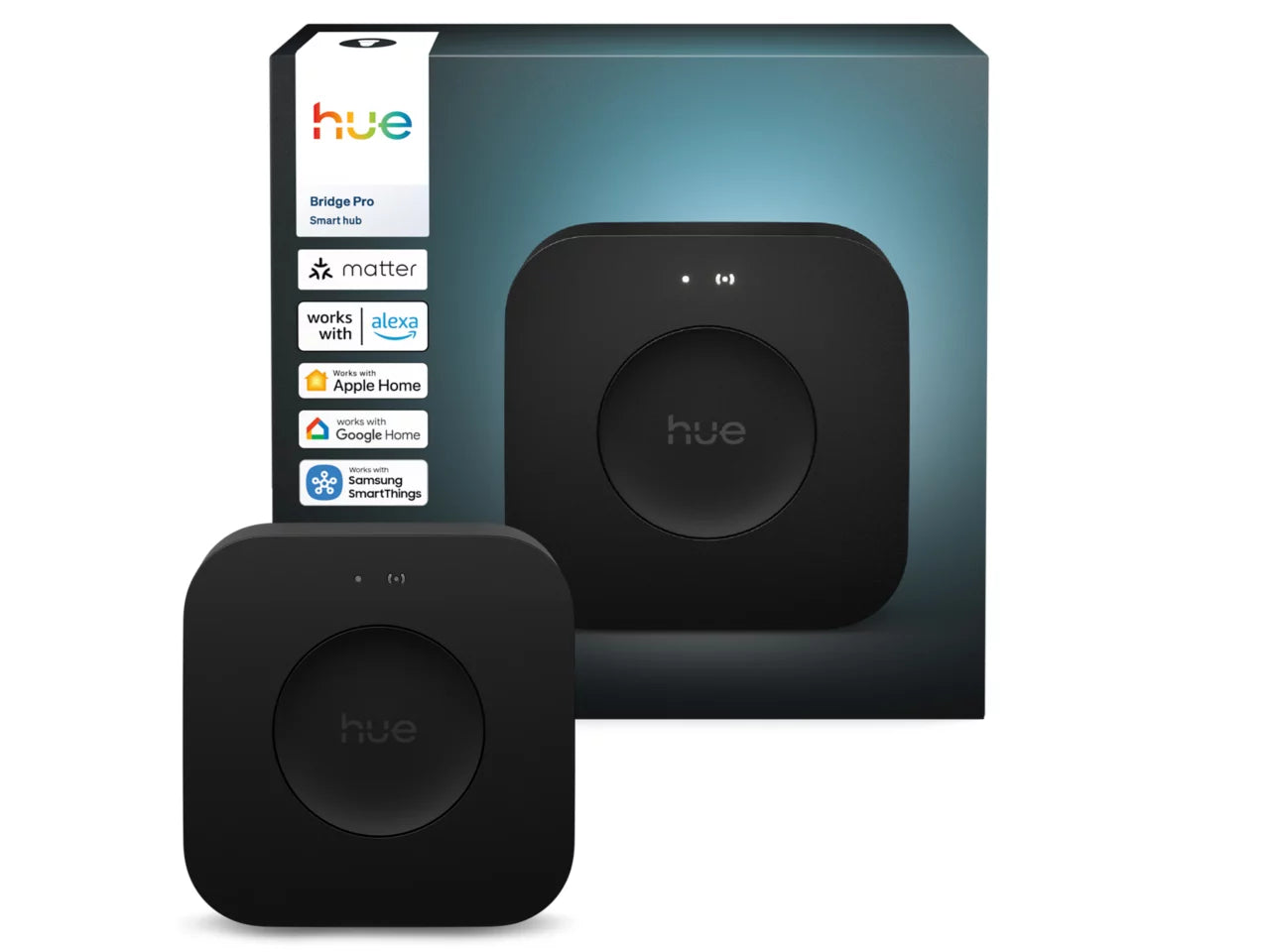 Philips Hue Bridge Pro EU