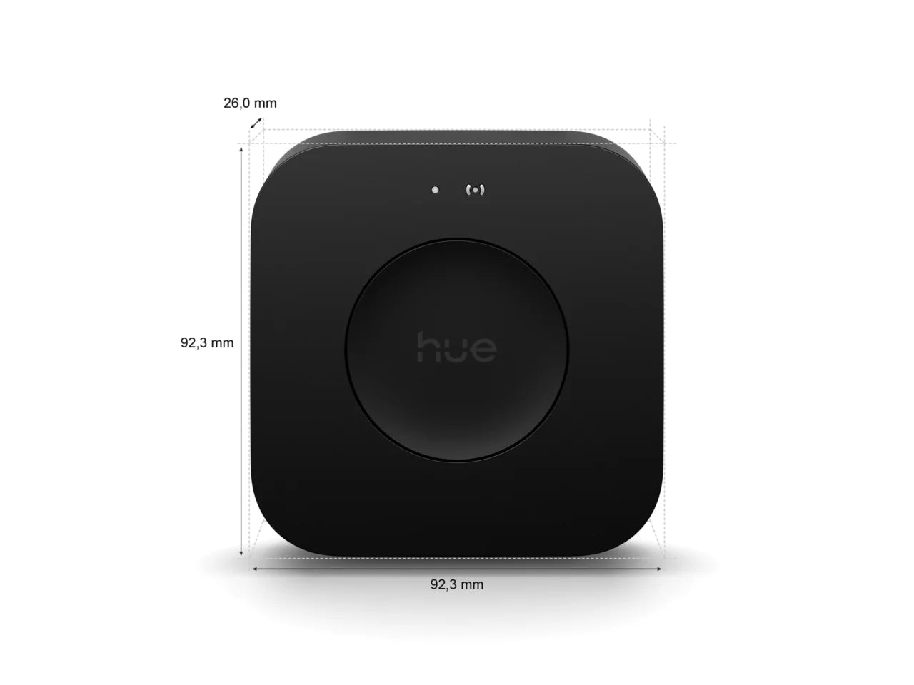 Philips Hue Bridge Pro EU