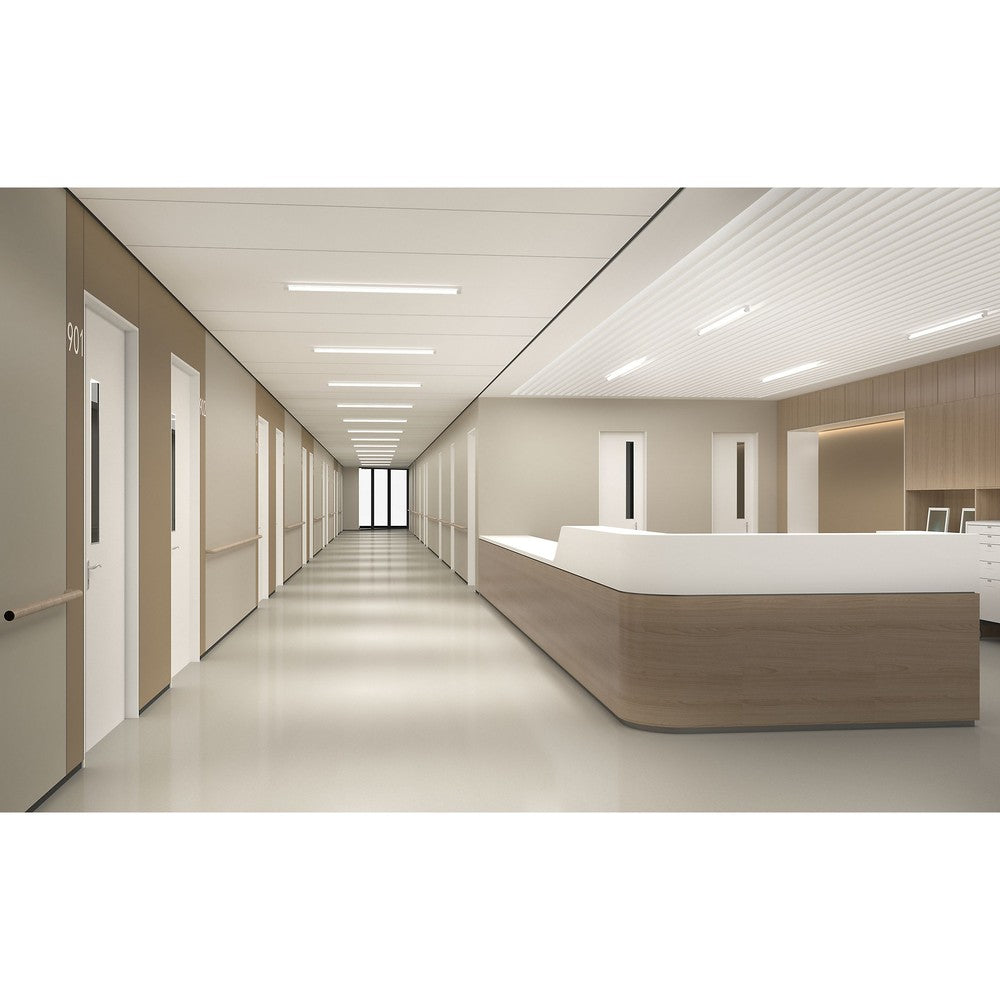 Philips MASTER LEDtube T8 13.5W 2300lm 830 Varm Hvid 120cm