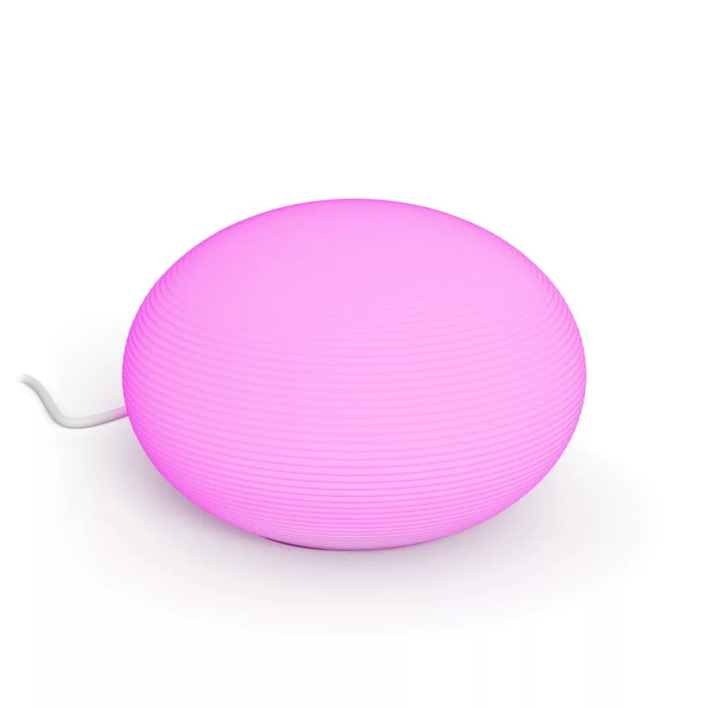 Philips Hue Flourish Bordlampe - Hvid
