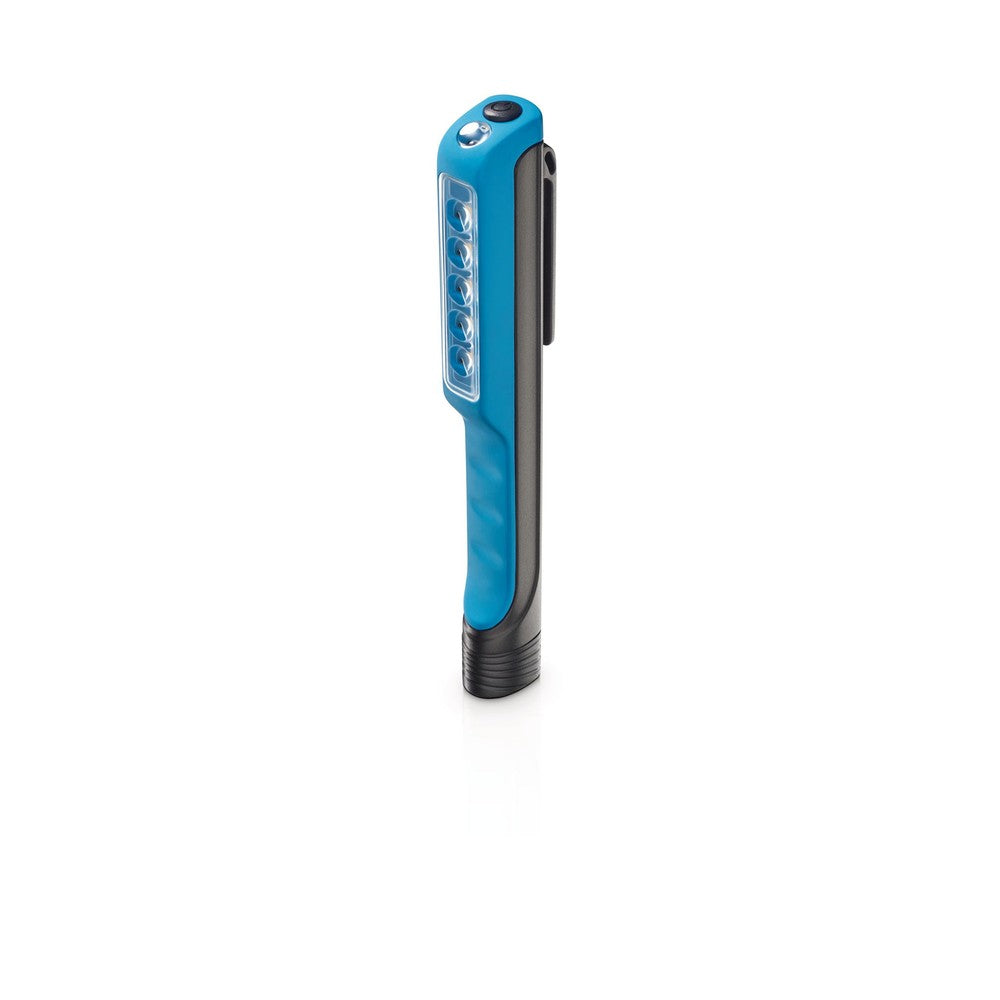 Philips LPL18B1 Penlight LED Inspektionslampe - Blå