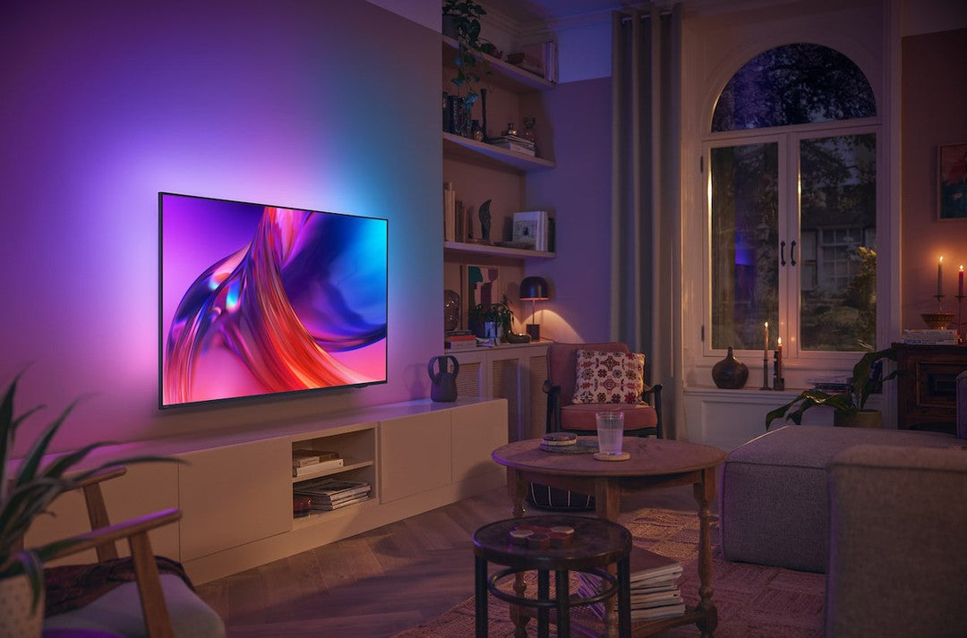 Philips 65PUS8508/12 65" The One 4K Ambilight TV
