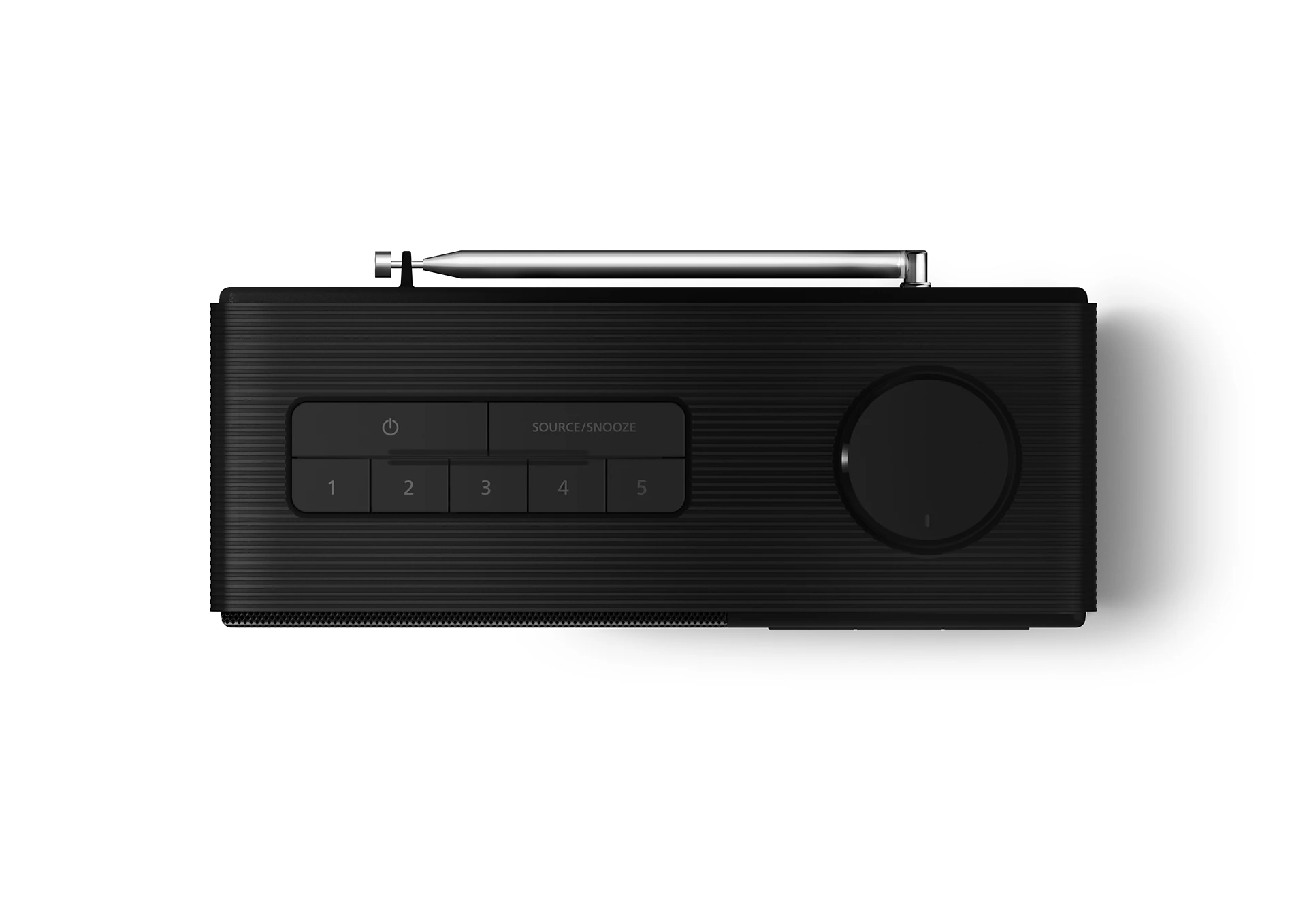 Philips Transportable radio - TAR5600/00 - Butik24