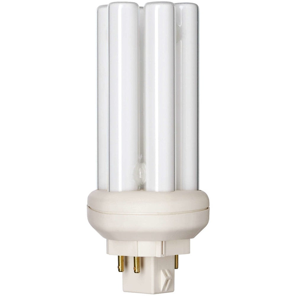 Philips MASTER PL-T 18W 827 4P Lysstofrør - GX24q-2