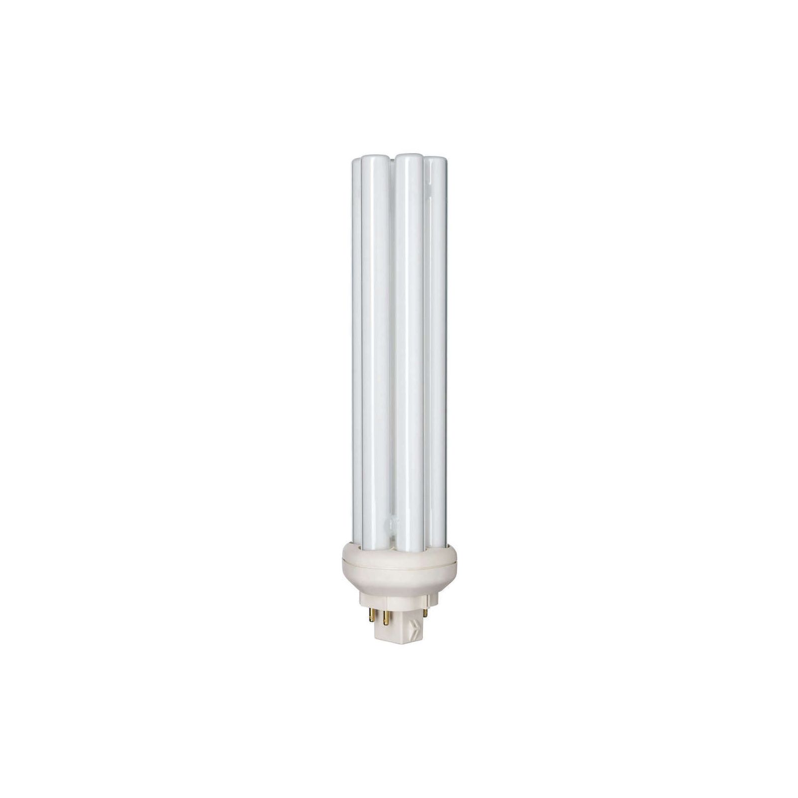 Philips MASTER PL-T Top 57W - 840 kold hvid | 4 Pin