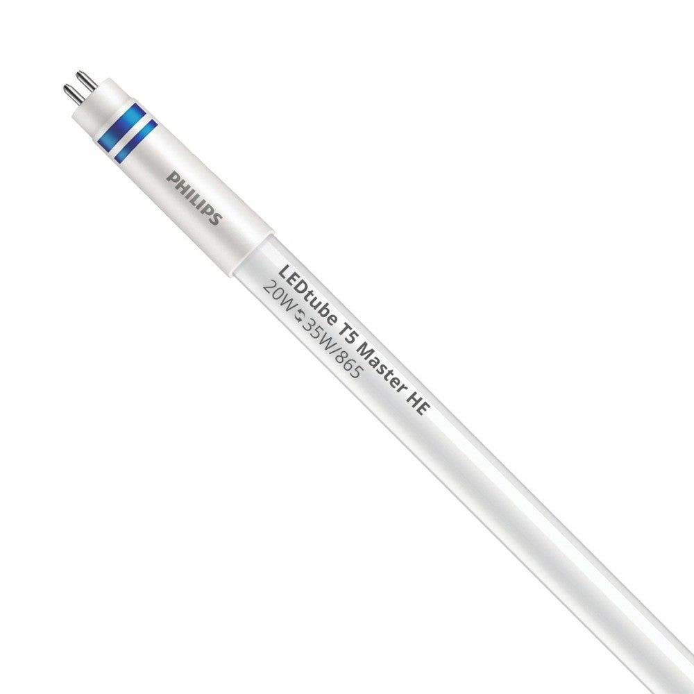 Philips MASTER LEDtube T5 1500mm 20W LED Lysrør 865 Dagslys