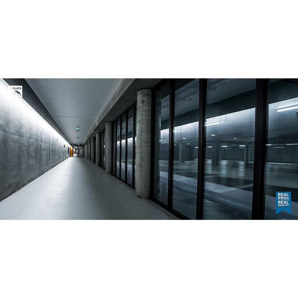 Philips 33976700 MASTER LEDtube T8 LED-rør 20 W 150 cm 4000 K