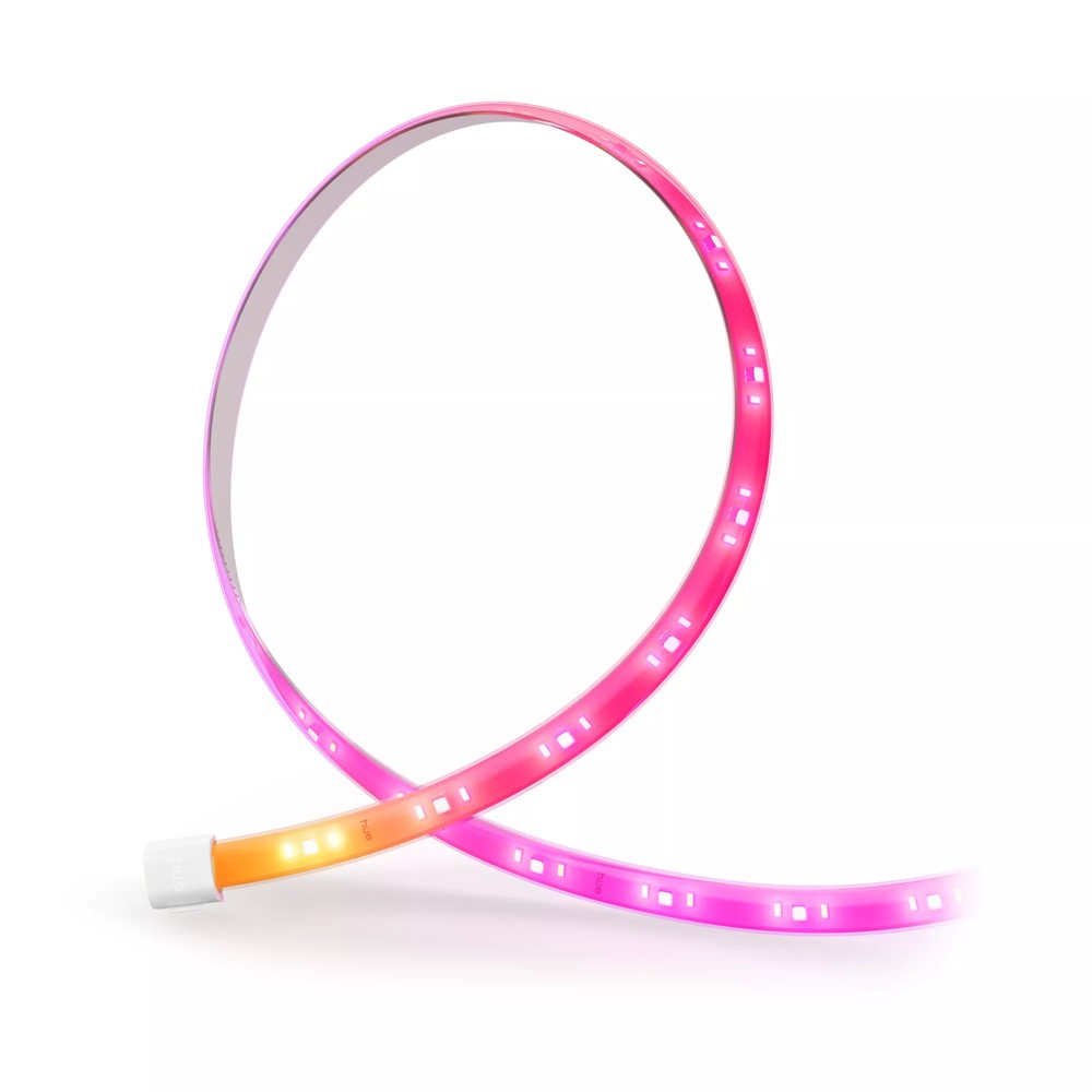 Philips Hue 929004297102 Flux LED Strip Forlænger 2 m