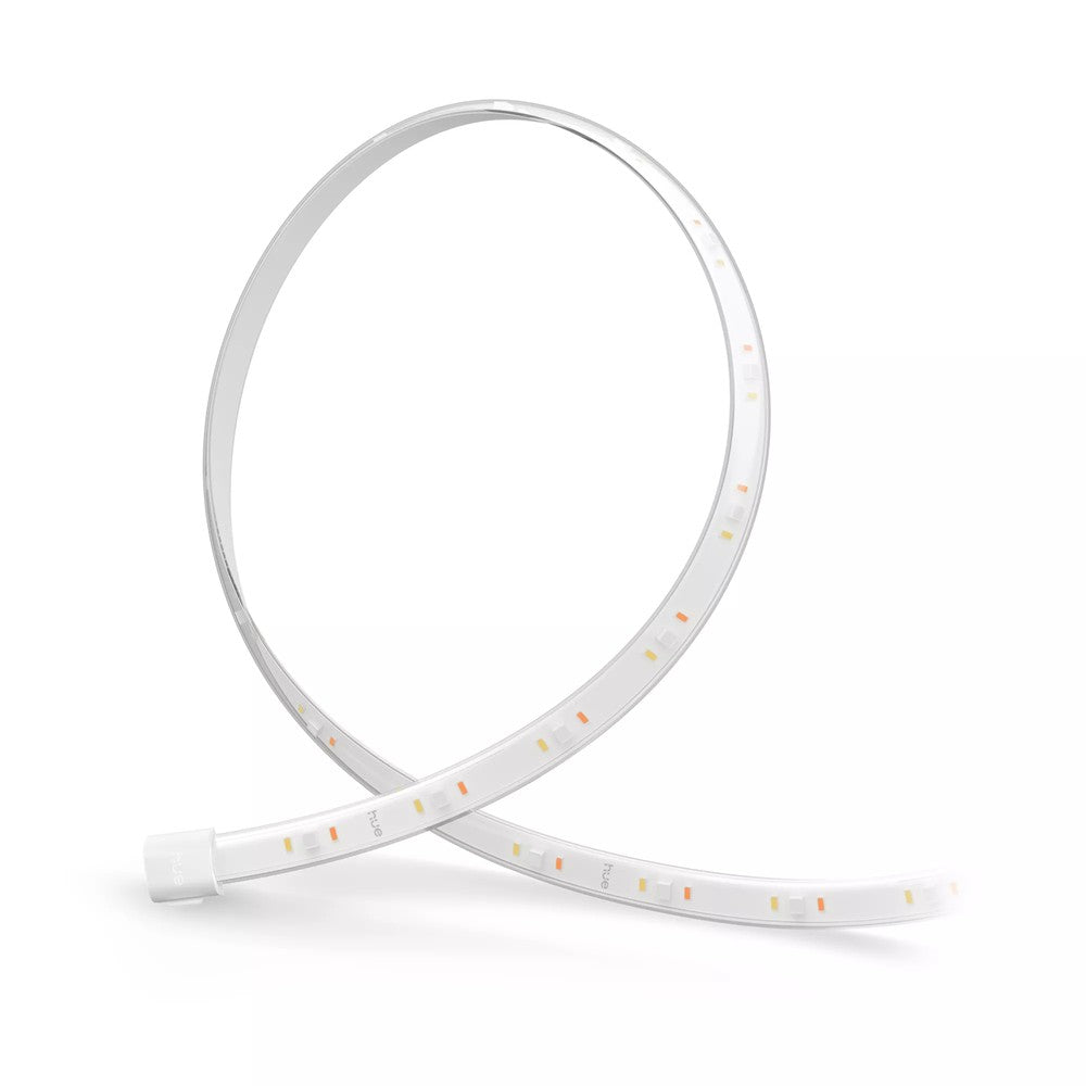 Philips Hue 929004297102 Flux LED Strip Forlænger 2 m
