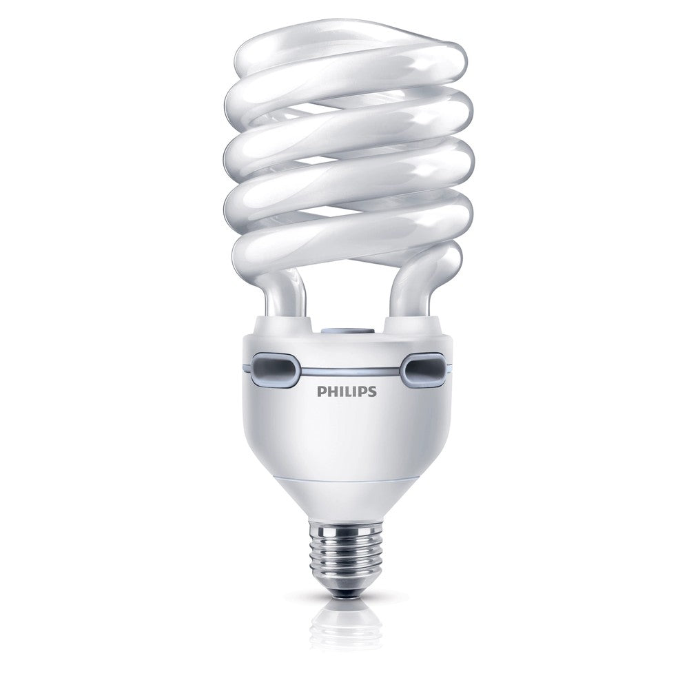 Philips Tornado High Lumen 60W E27 Sparepære - Varm Hvid