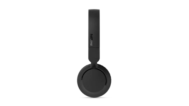 Philips TAH4500BK/00 Trådløse Hovedtelefoner med ANC, Sort