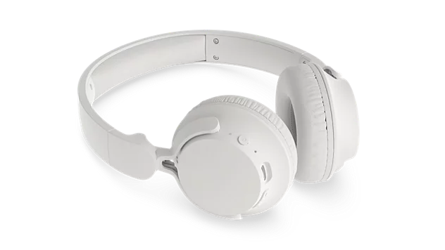 Philips TAH4500WT/00 Trådløse Hovedtelefoner med ANC, Hvid