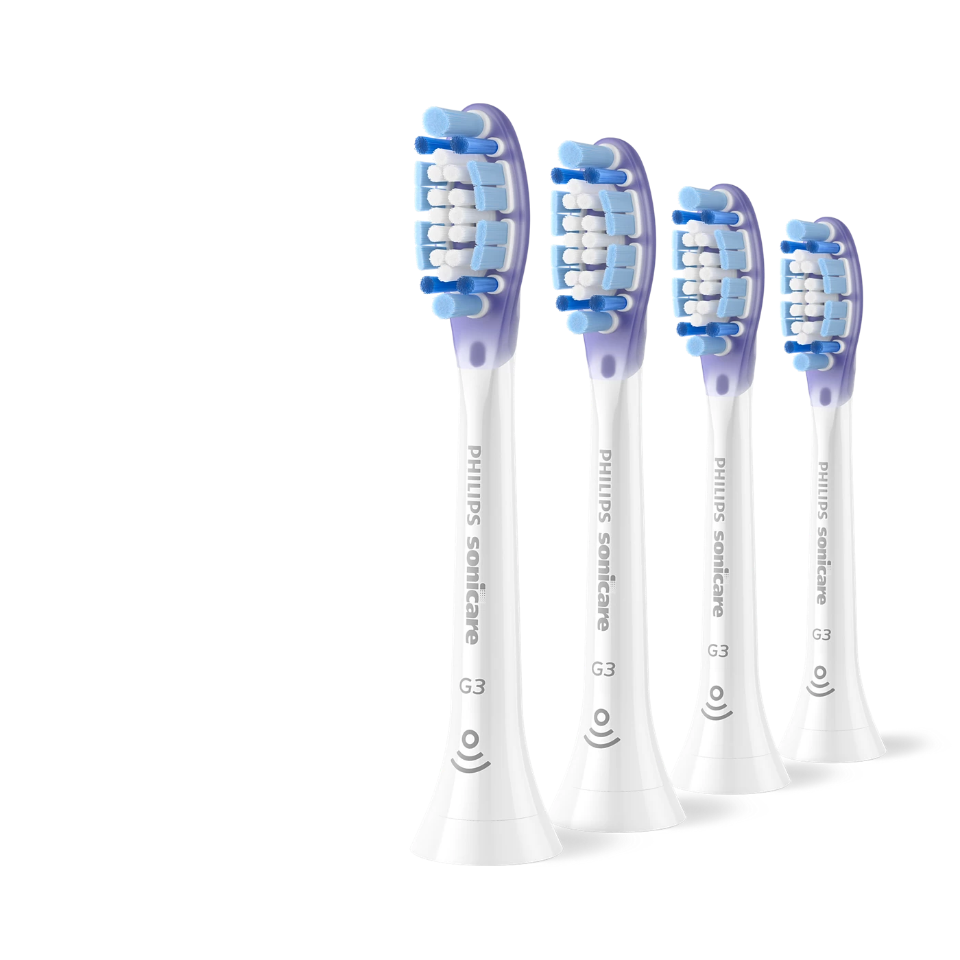 Philips HX9054/87 Sonicare G3 Premium Gum Care tandbørstehoveder