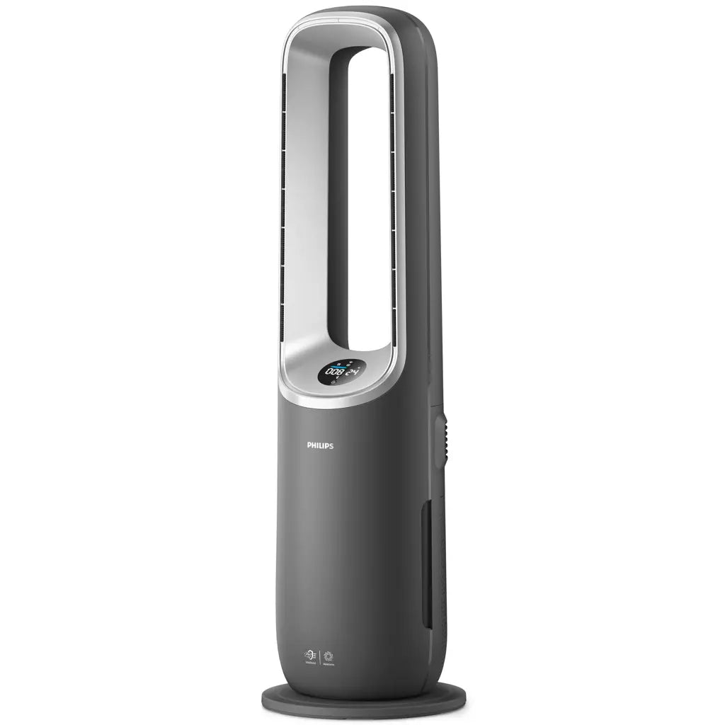 Philips AMF870/15  Air Performer 8000 Series 3-i-1 luftrenser, blæser og varmer