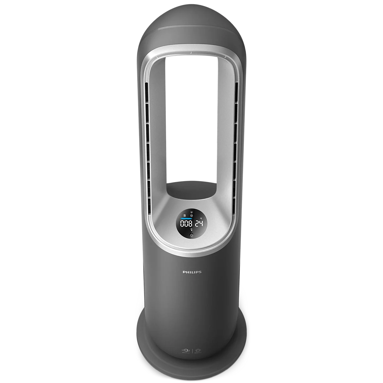 Philips AMF870/15 Air Performer 8000 Series 3-i-1 luftrenser, blæser og varmer