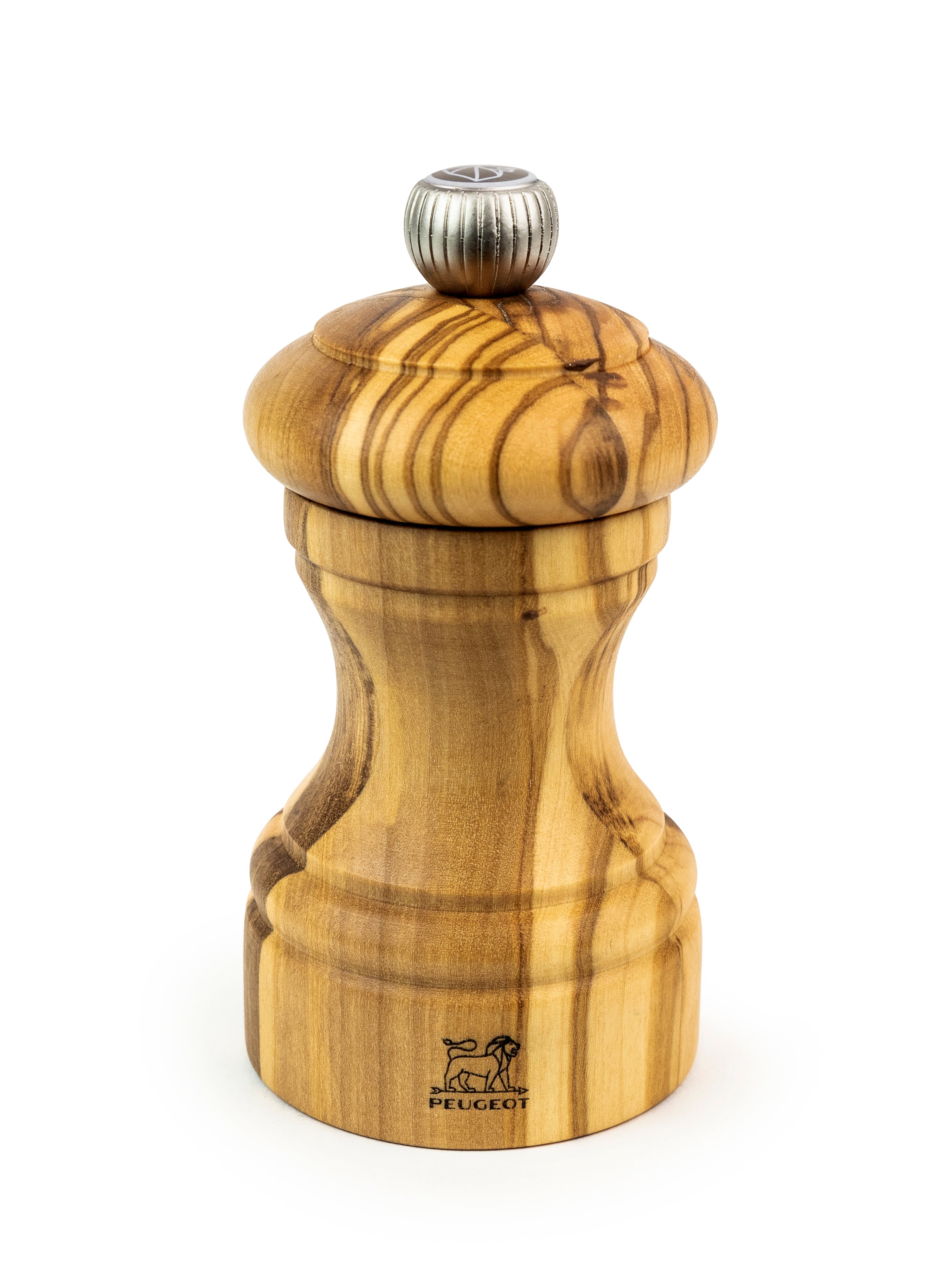 Peugeot Bistro Saltkværn - Oliventræ 10cm