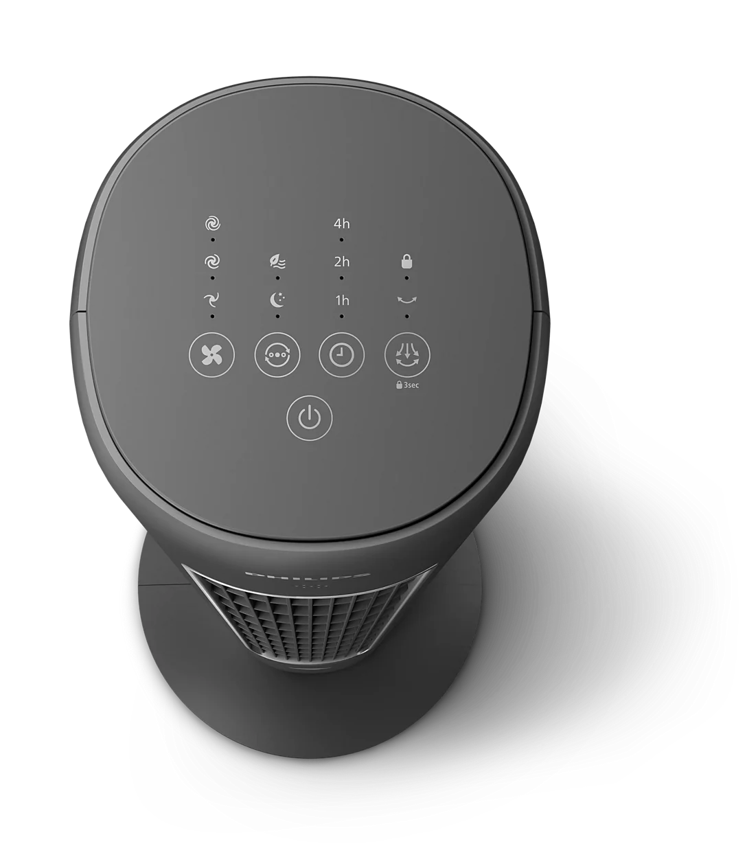 Philips Standerblæser 5000 series - CX5535/11