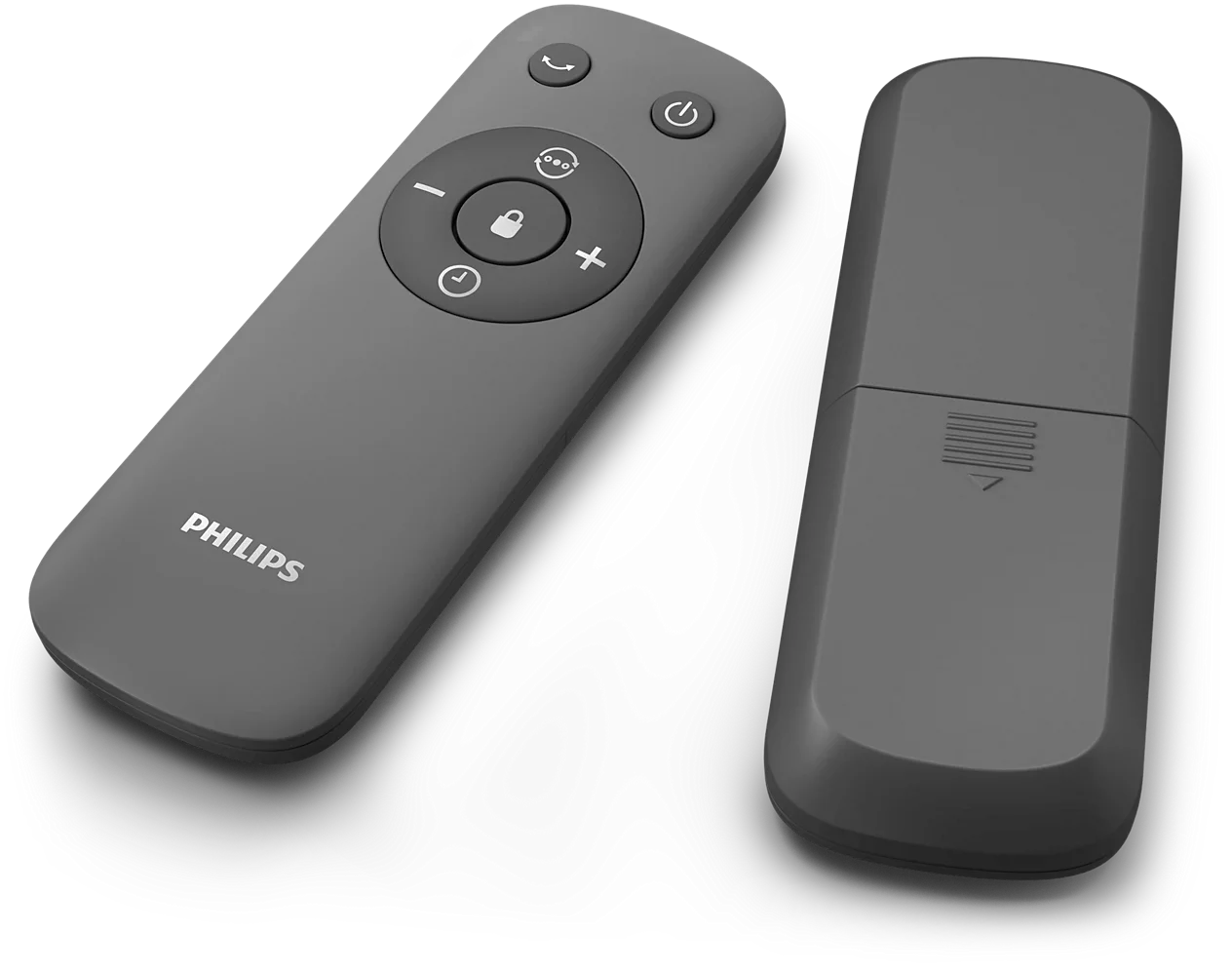Philips Standerblæser 5000 series - CX5535/11
