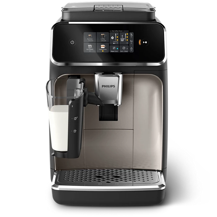 Philips Fuldautomatisk espressomaskine Series 2300 - EP2336/40