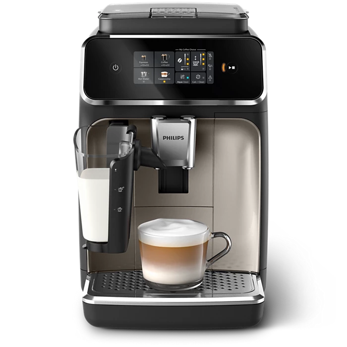 Philips Fuldautomatisk espressomaskine Series 2300 - EP2336/40