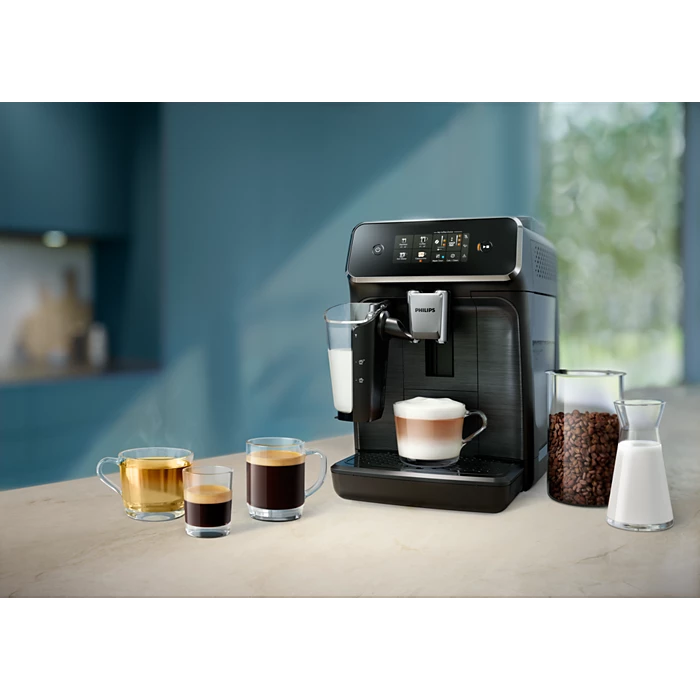 Philips Fuldautomatisk espressomaskine Series 2300 - EP2336/40