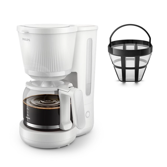 Philips kaffemaskine series 3000 - HD7411/00