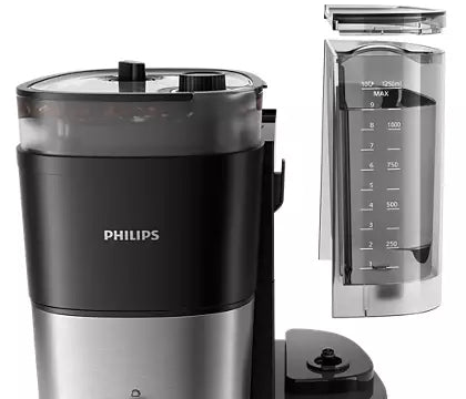 Philips HD7900/50 All-in-1 Brew Drypkaffemaskine med indbygget kværn