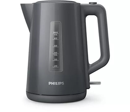 Philips HD9318/10 Elkedel 1,7L 2200W - Grå