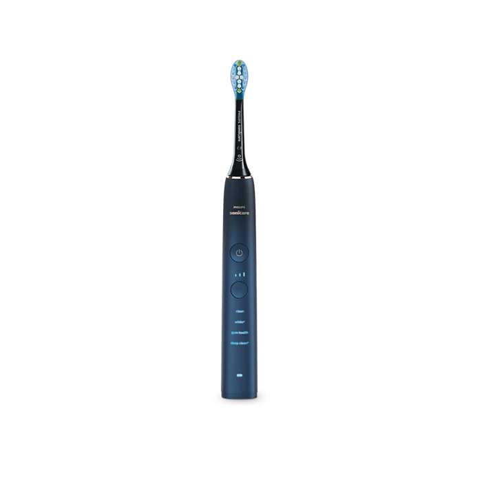 Philips Sonicare DiamondClean 9000 Series Elektrisk tandbørste Special Edition - HX9911/88