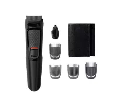 Philips MG3710/15 6-i-1 grooming kit til ansigtet