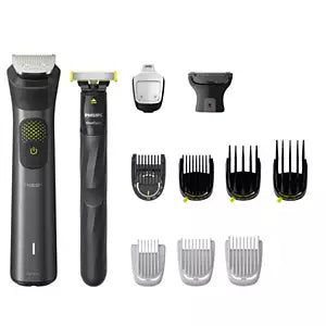 Philips MG9540/15 All-in-One Trimmer Series 9000 13 tilbehørsdele
