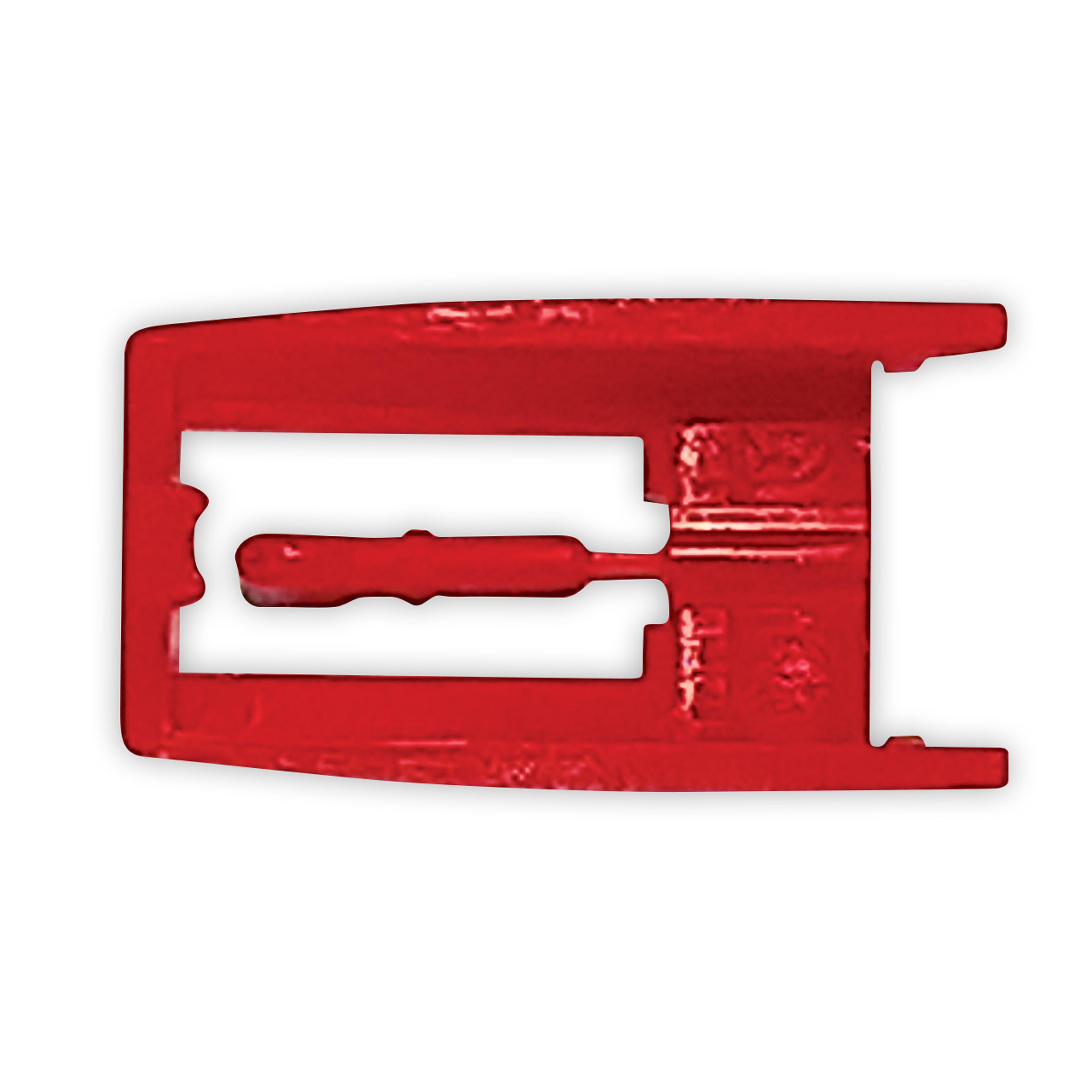 Lenco - Stylus til keramisk patron N-10 - N-10 STYLUS