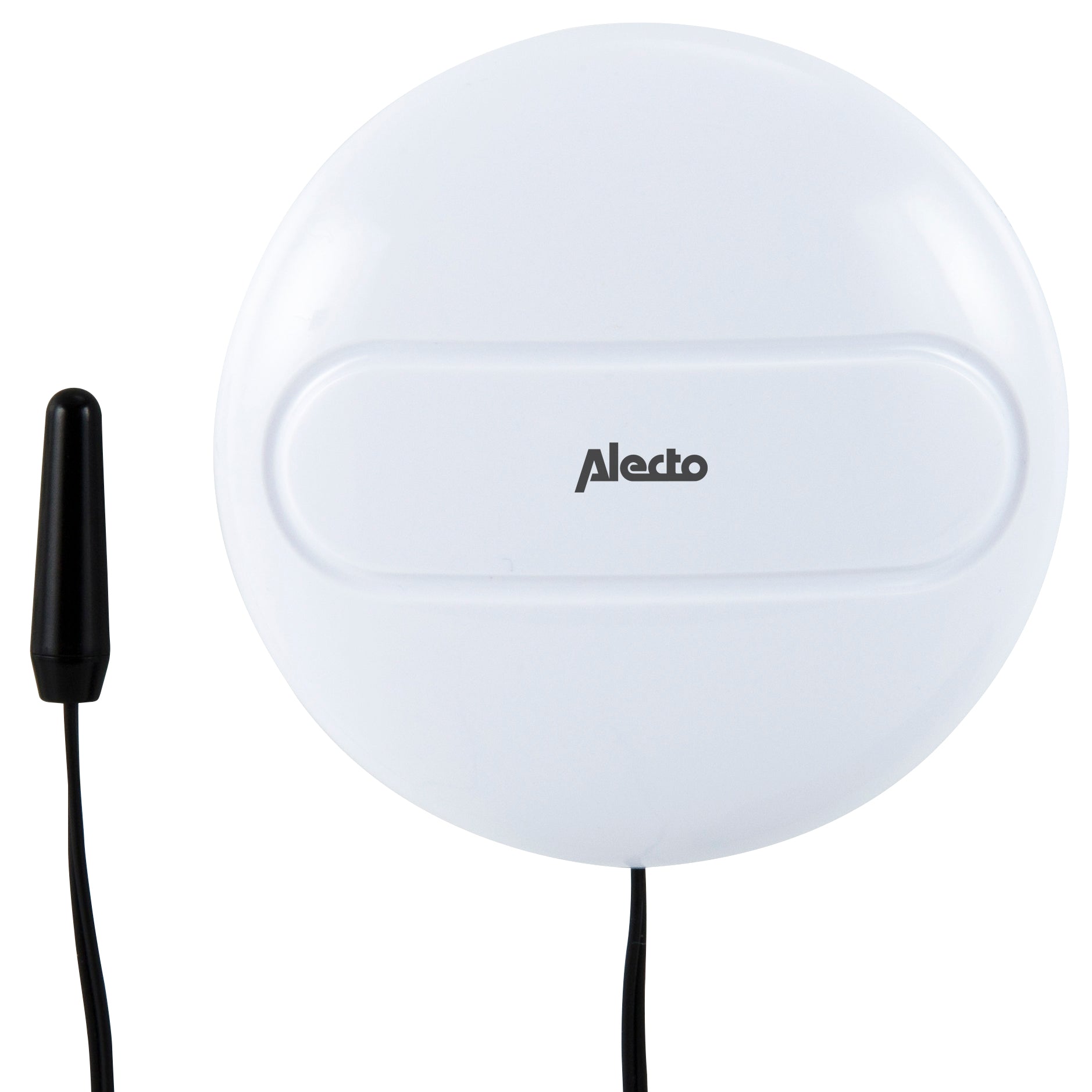 Alecto - Termometer og hygrometer med sonde og app - OT-03