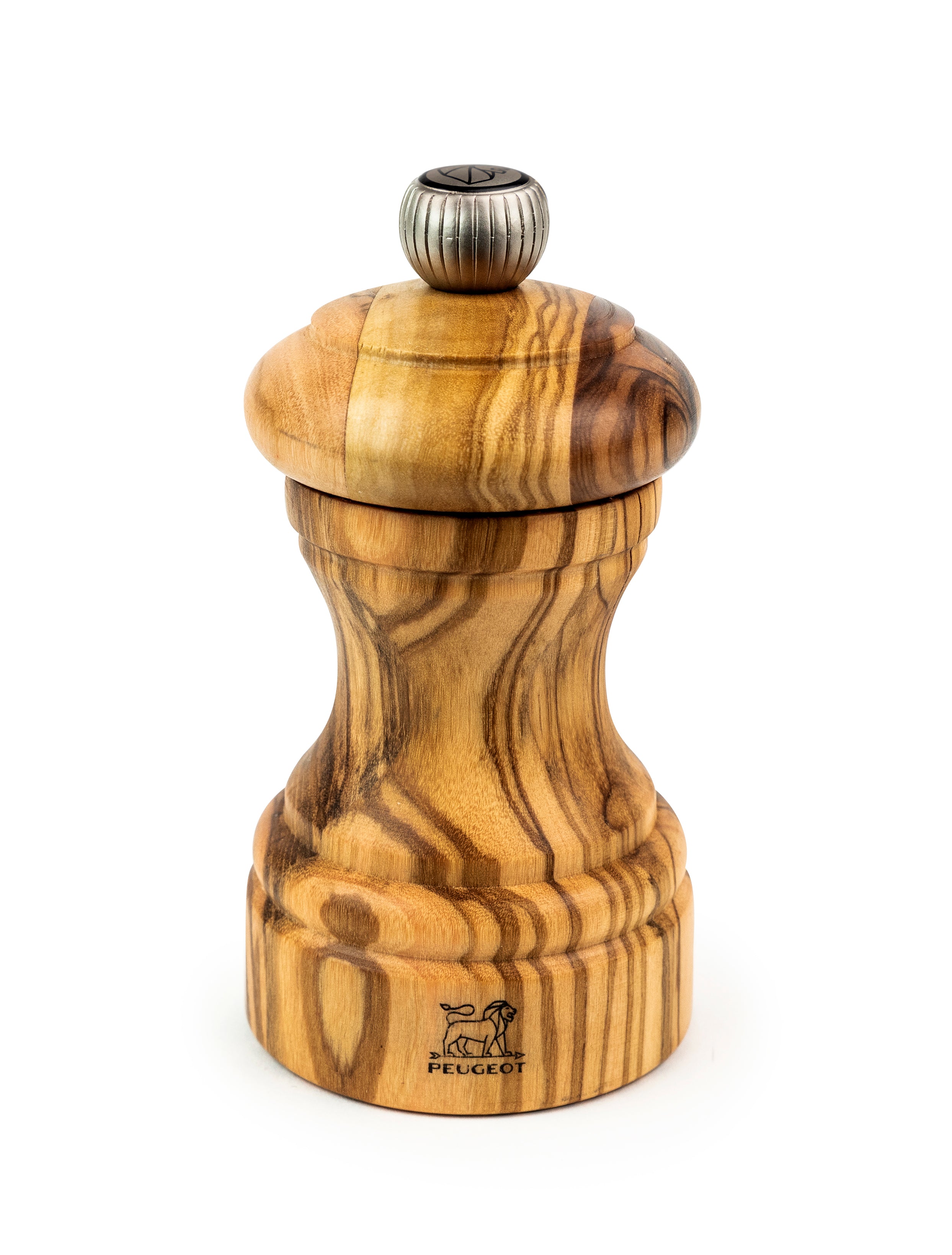 Peugeot Bistro Peberkværn - Oliventræ 10cm 