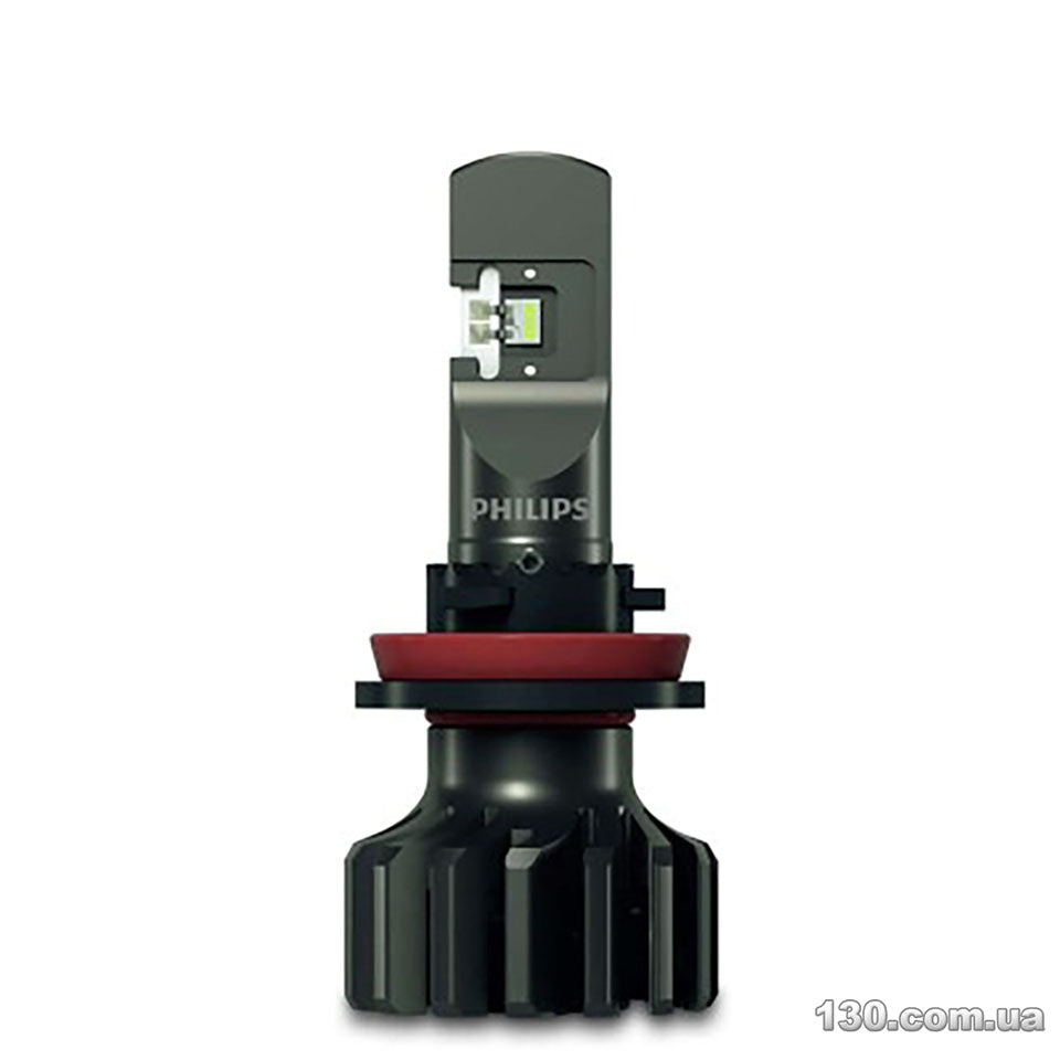 Philips 11366U90CWX2 Ultinon Pro9000 LED-tågelys H8/H11/H16