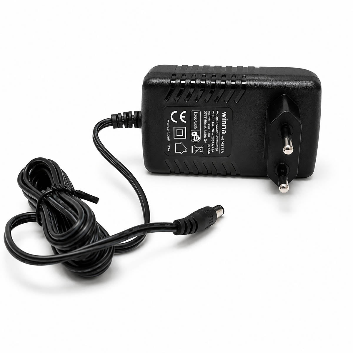 Imperial - S004867 - Adapter 12V 3A DABMAN i200, i210BT - S004867