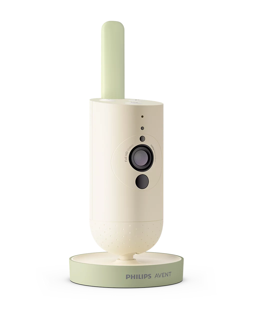 Philips Avent SCD643/26 Babymonitor med kamera