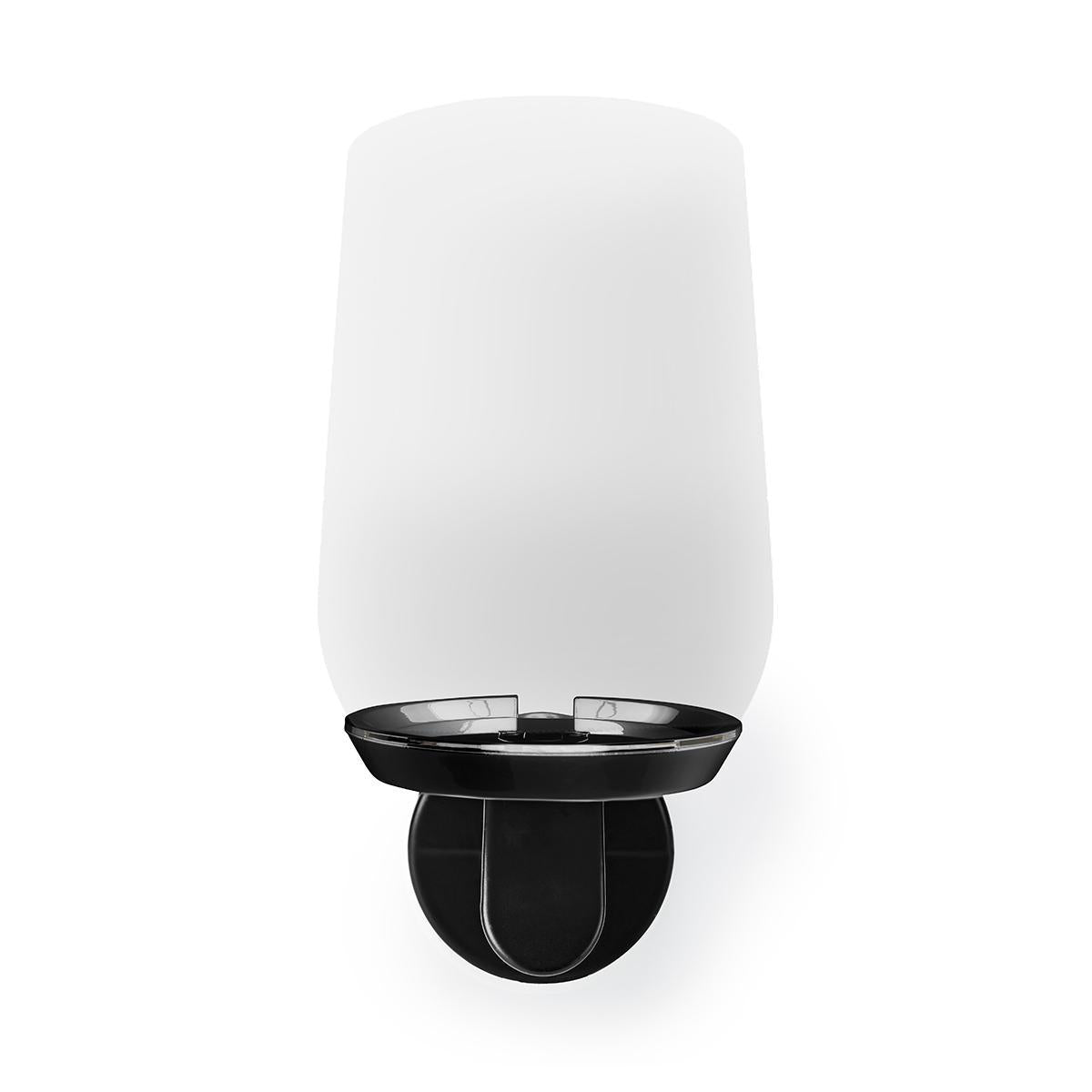 Nedis - Speaker Mount | Kompatibel med: Google Home® | Væg | 2 kg | Fast | Metal / Stål | Sort - SPMT4100BK