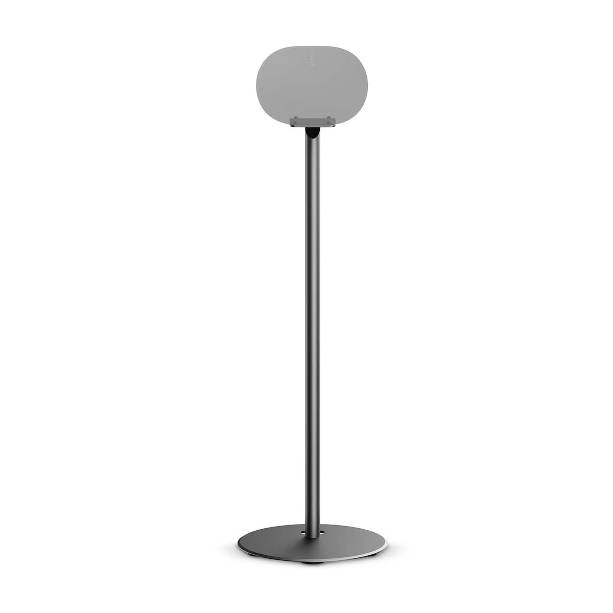 Nedis - Speaker Mount | Kompatibel med: Sonos® Era300 | Stand | 5 kg | Fast | ABS / Metal | Sort - SPMT5950BK