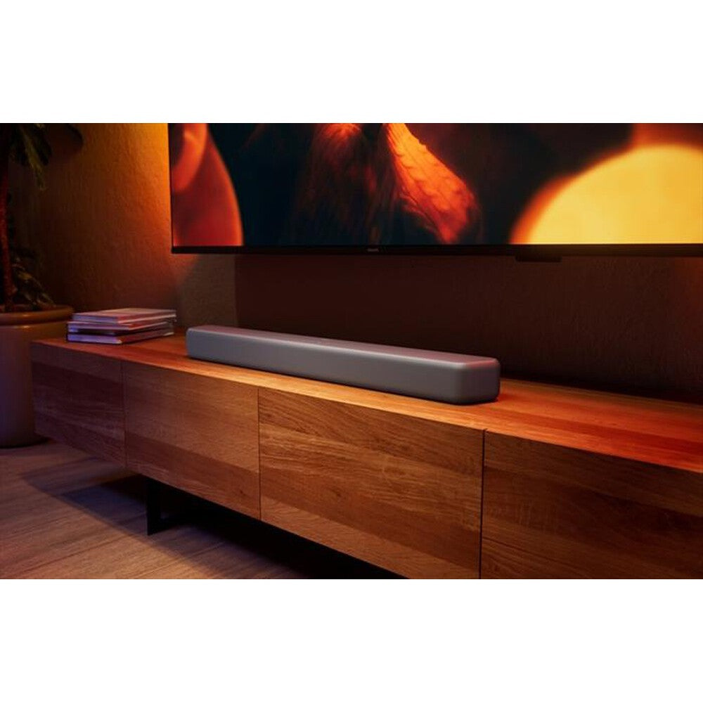 Philips TAB5601/10 5000 Series Soundbar med trådløs subwoofer